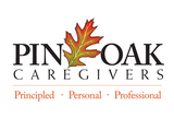 Pin Oak Caregivers