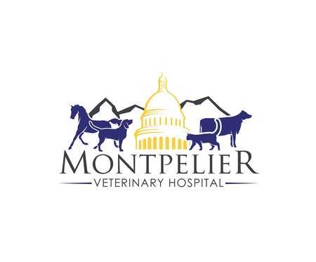 Montpelier Veterinary Hospital