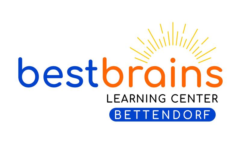 Best Brains Logo