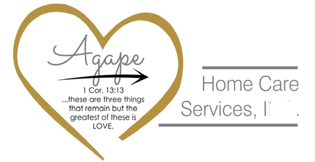 Agape Care Home Inc.