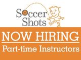 Soccer Shots