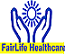 Fairlife Healthcare Logo