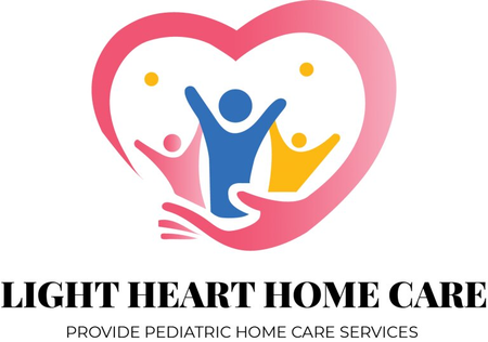 Light Heart Home Care