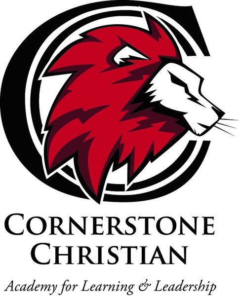 Cornerstone Academy For Learning And Leadership Logo