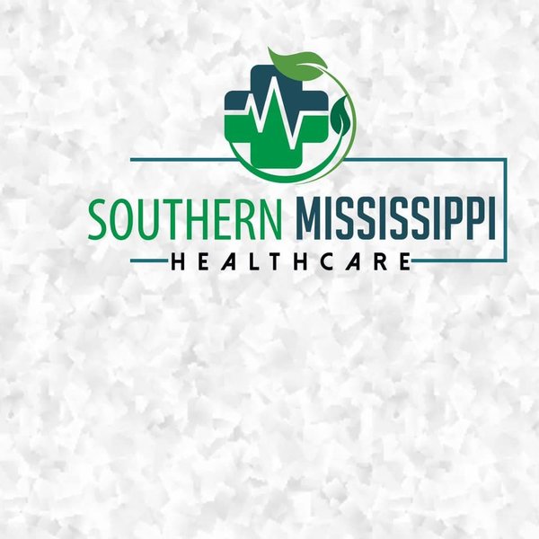 Southern Mississippi Healthcare Logo