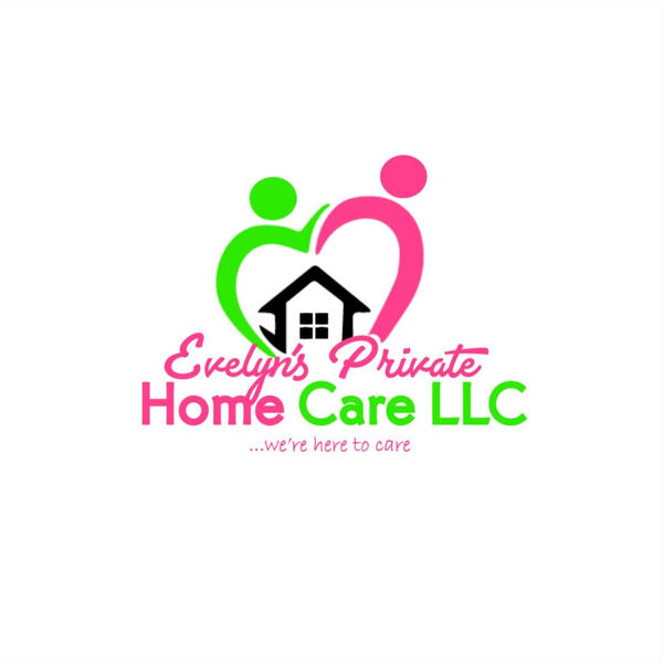 Evelyn's Private Home Care Llc Logo