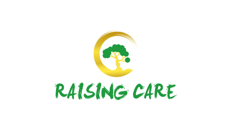 Raising Care Services Logo