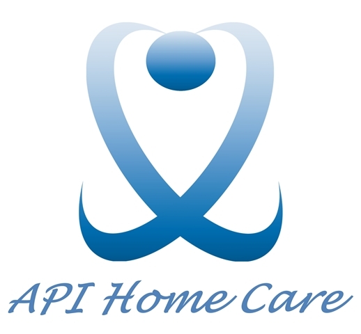 Api Home Care Logo