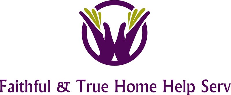 Faithful & True Home Help Services, Llc Logo