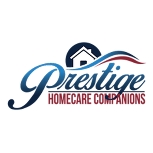 Prestige Home Care Companions Logo