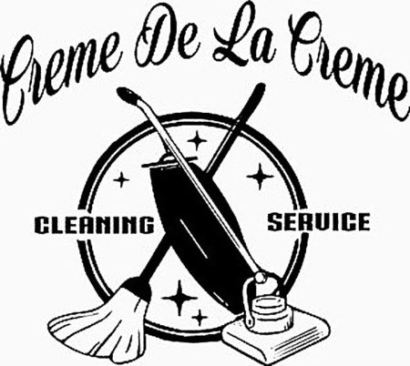 Creme de La Creme Cleaning