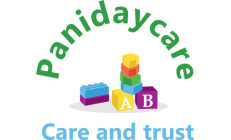 Pani Home Daycare Logo