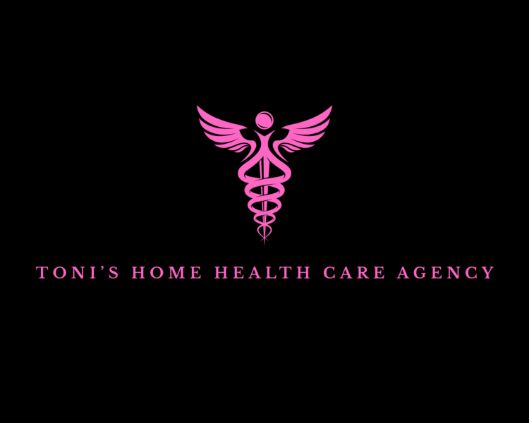 Toni's Home Healthcare Agency Llc Logo