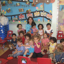 Gan Simcha Day Care