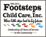 Footsteps Child Care, Inc.