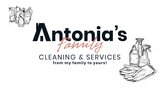 Antonia's Family cleaning and services