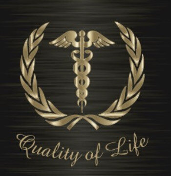 Quality Of Life Patient Care Services Logo