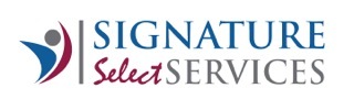 Signature Select Services Logo