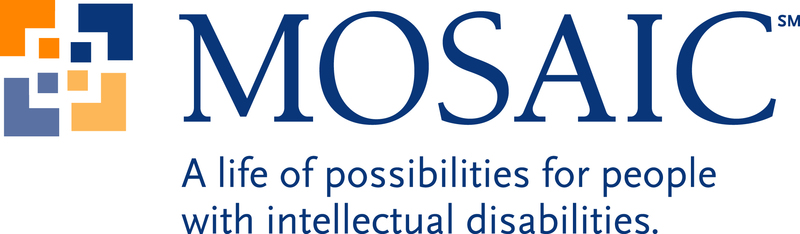 Mosaic Logo