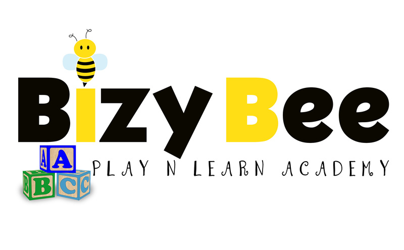 Bizy Bee Play N Learn Academy Logo