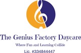The Genius Factory Daycare