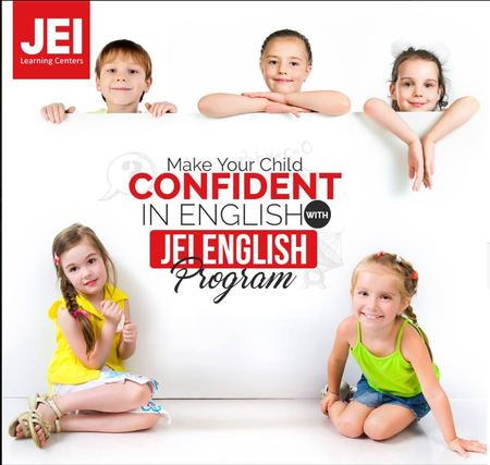 JEI Learning Center