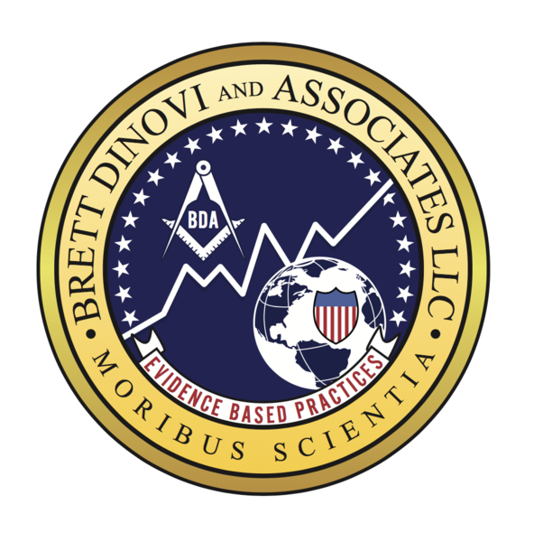 Brett Dinovi & Associates Logo