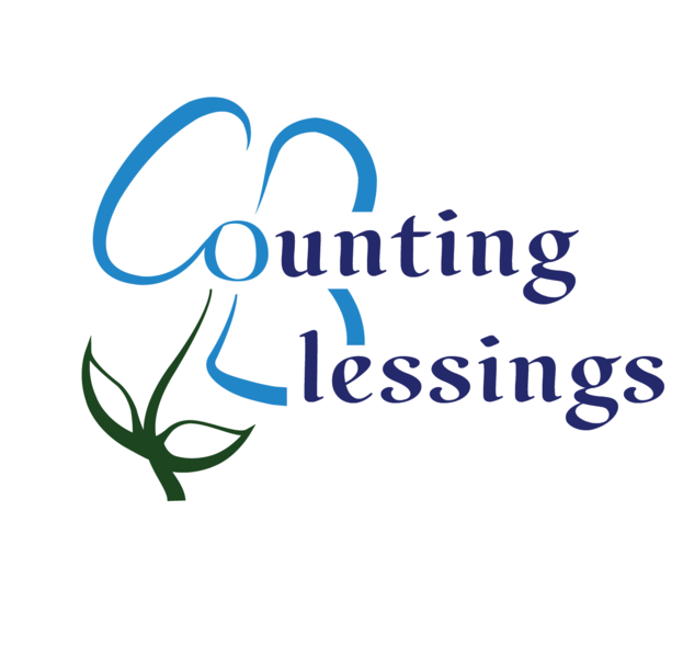 Counting Blessings Home Care Logo