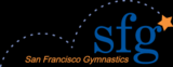 San Francisco Gymnastics