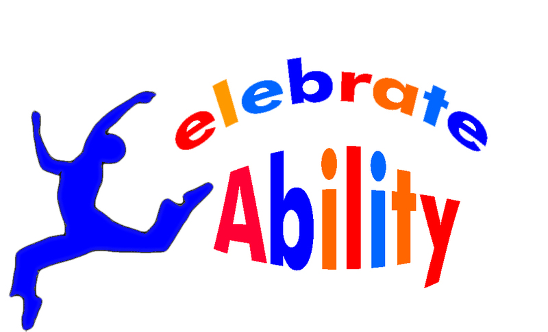 Celebrate Ability Logo