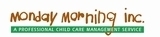 Monday Morning, Inc. Logo