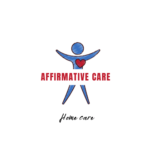 Affirmative Care Logo