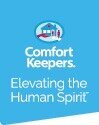 Comfort Keepers Logo