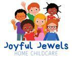 Joyful Jewels Home Child Care