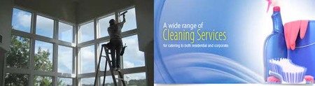 Corona Cleaning Services