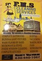 FMS CLEANING SERVICES