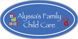 Alyssa's Family Child Care, LLC