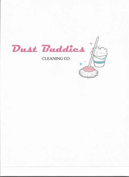 Dust Buddies Cleaning Co.