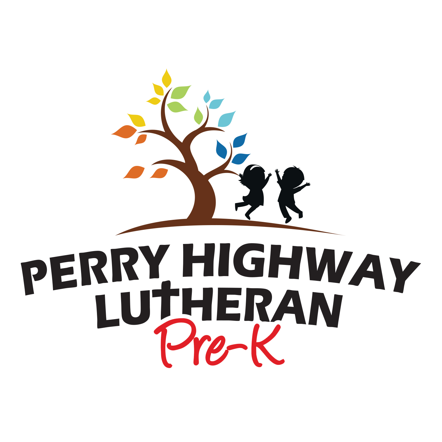 Phl Prek Logo