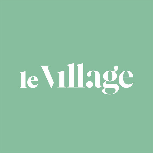 Le Village Co Logo