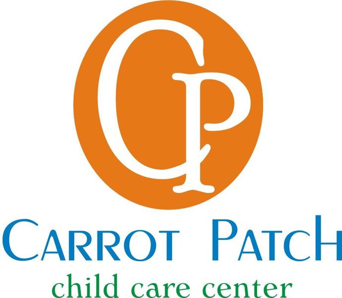 The Carrot Patch Logo