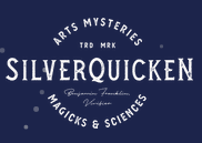 Silverquicken Education Logo