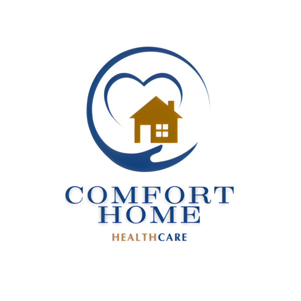 Comfort Home Healthcare Logo