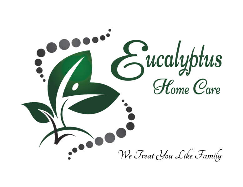 Eucalyptus Home Care Llc Logo