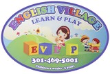 English Village Learn & Play