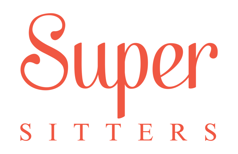 Super Sitters Logo