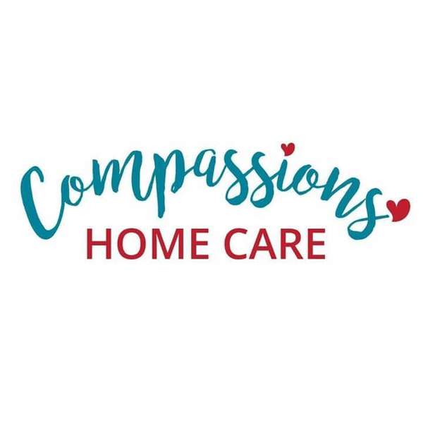 Compassions Home Care Logo