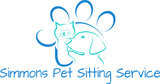 Simmon's Pet Sitting Service