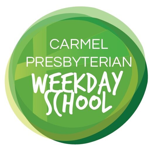 Carmel Presbyterian Weekday School Logo