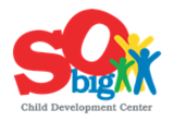 So Big Child Development Center